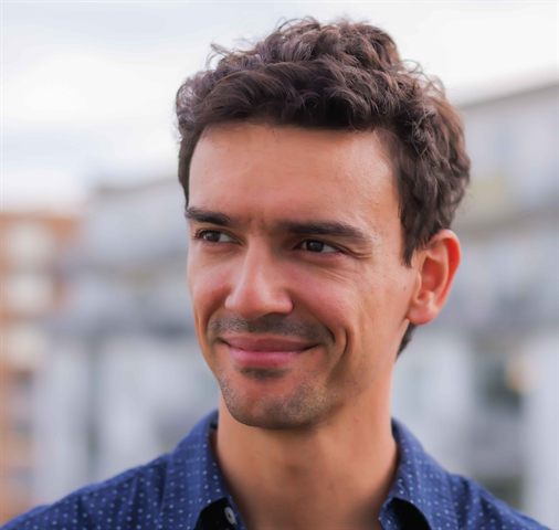 Rui Baiao